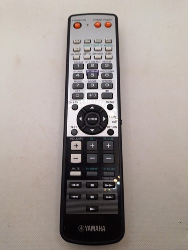 Telecomando processore