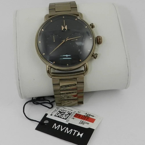 Orologio mvmt uomo - mvmt, cronografo