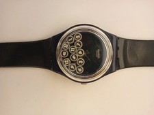 orologio swatch vintage