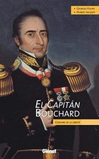El Capitan Bouchard : Corsaire