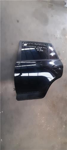 Porte arrière gauche toyota - gauche,