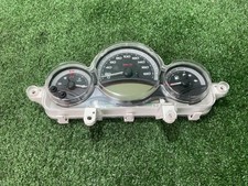 STRUMENTAZIONE CONTACHILOMETRI