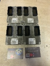 FIAT GRANDE PUNTO ENGINE