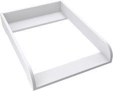 Materassino Fasciatoio per Malm Di IKEA, Fasciatoio per Comò Da 48 Cm, Fasciatoi