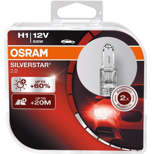 Lampadine osram 12v 55w - osram,