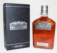 Jack Daniels Orologio