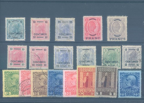 Austria 1903 1914 - austria, 1903-1914
