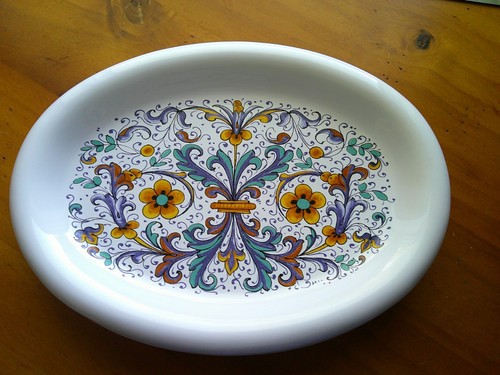 Ceramica nova deruta piccolo - nova,