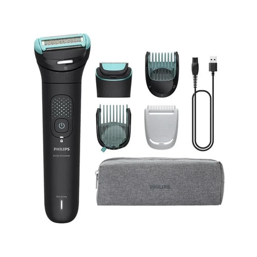 Philips bodygroom serie 7000 - bodygroom,