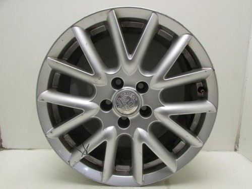 Cerchione alfa romeo - alfa,
