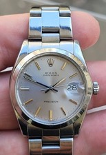 Rolex Manuale di Precisione