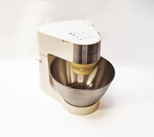 Kenwood KM262 Prospero - Completa di tutti gli  Accessori - Funzionante al 100%