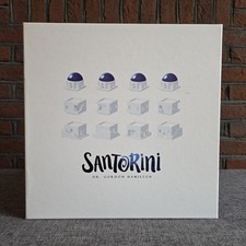 Santorini Strategy Gioco da