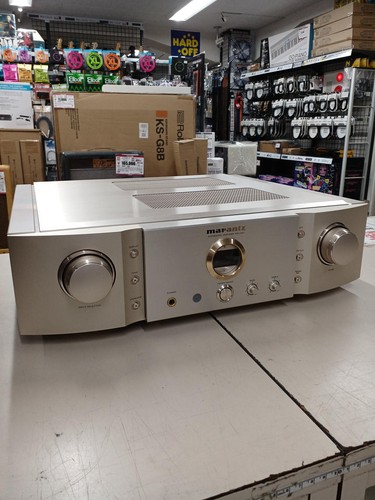 Marantz pm13s1 integrated - pm13s1,