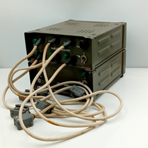 Czech army military radio - czech,