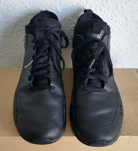 Nike air max ultra mid - nike,