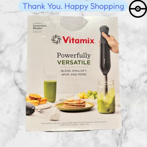 Vitamix powerfully versatile - vitamix, 2
