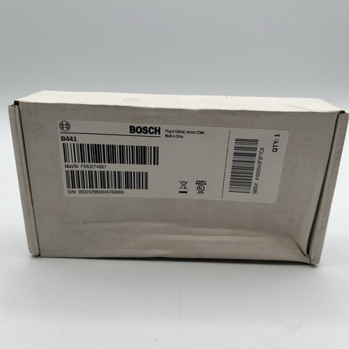 Nuovo bosch conettix - bosch,