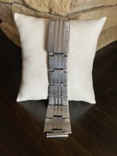 Bracciale in metallo acciaio