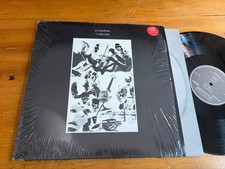 LP UK 2010 Gentle Giant – In