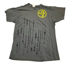 T-shirt Zumba Dance uomo