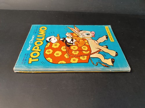 Fumetto originale topolino - fumetto,