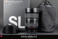 Leica SL 24-70mm 2.8 ASPH