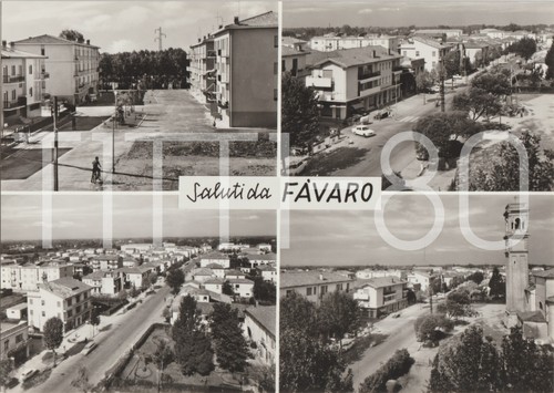 Saluti favaro vedutine - da,