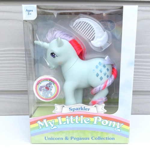 Hasbro little pony 2019 - my,