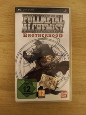 Fullmetal alchemist