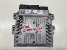 CENTRALINA MOTORE PER FORD C -