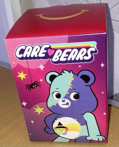 Mcdonalds happy meal - mcdonalds,
