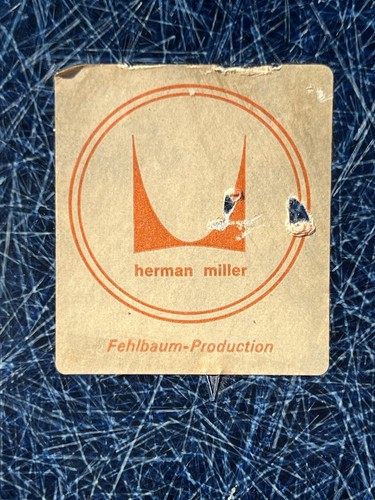 Poltrona vitra missbaum eames - poltrona,