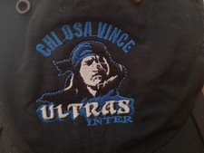 CAPPELLINO CAP VINTAGE ULTRAS