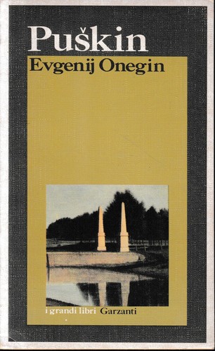 Evgenij onegin - evgenij, onegin.