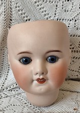 SFBJ 60 PARIS_Tête  ancienne