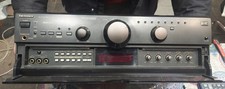 Technics SA-AX 6 Amplificatore