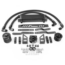 RACINGLINE KIT OIL COOLER –