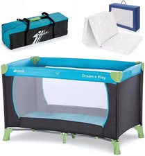 Hauck Set Lettino da Viaggio