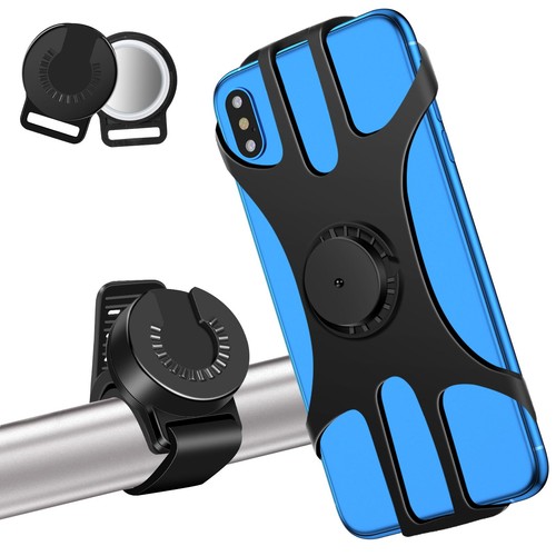 Porta cellulare bici - porta,