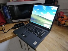 Retro Acer Aspire 1300 15,1"