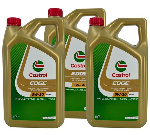 Castrol edge 3 - castrol,
