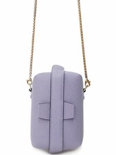 Borsa a tracolla Valextra Tric