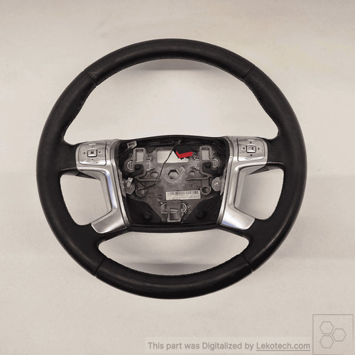 1481140 volante ford - 1481140, s-max