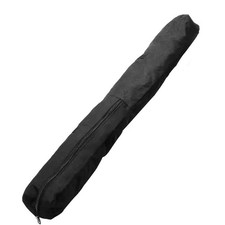 Treppiede spesso borsa da