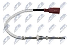 Sensore temperatura gas di scarico NTY EGT-AU-015 per AUDI A4 B8 8K2 A5 8T3 Avant 8K5 8F7 Q5