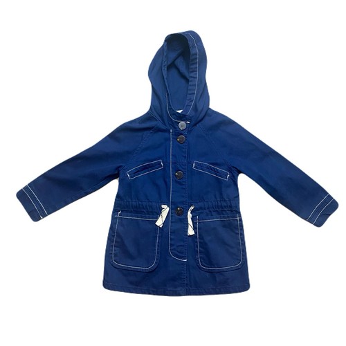 Giacca utility zara - utility, navy