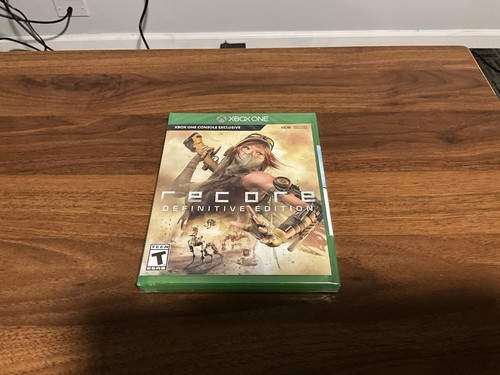 Recore definitive edition - recore:,