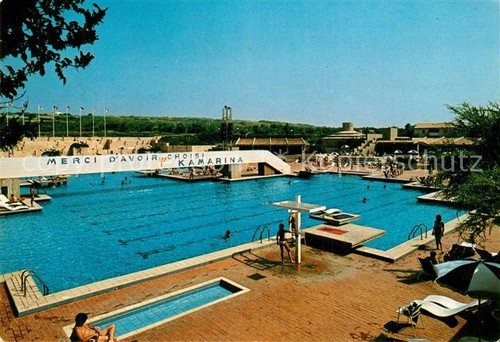 Kamarina club mediterranee - club,