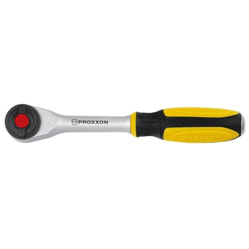 Cricchetto rotativo con - rotativo,